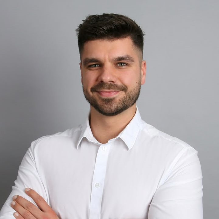 Leonhard Jarchov, Kfz-Sachverständiger von Mein Unfallexperte